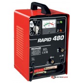 Зарядное устройство HELVI Rapid 480