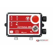 ACCESS 85 - Система контроля отпуска топлива