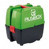 Piusibox Basic 12 V - Мобильный комплект для перекачки топлива